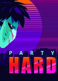 Трейнер для Party Hard [v1.0.6]