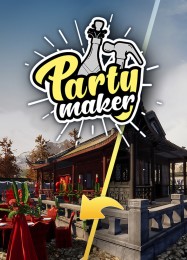 Party Maker: Читы, Трейнер +13 [CheatHappens.com]