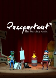 Passpartout: The Starving Artist: Трейнер +15 [v1.1]