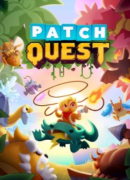 Patch Quest: Читы, Трейнер +7 [dR.oLLe]