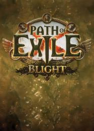 Path of Exile: Blight: Читы, Трейнер +6 [dR.oLLe]
