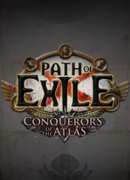 Трейнер для Path of Exile: Conquerors of the Atlas [v1.0.7]