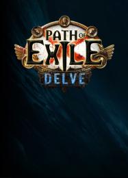 Трейнер для Path of Exile: Delve [v1.0.6]