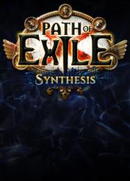 Трейнер для Path of Exile: Synthesis [v1.0.1]