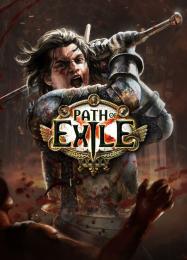 Path of Exile: Читы, Трейнер +11 [MrAntiFan]