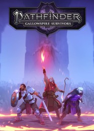 Pathfinder: Gallowspire Survivors: Читы, Трейнер +9 [dR.oLLe]