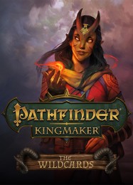Pathfinder: Kingmaker The Wildcards: Читы, Трейнер +7 [MrAntiFan]