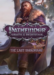 Pathfinder: Wrath of the Righteous The Last Sarkorians: Трейнер +6 [v1.9]