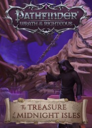 Pathfinder: Wrath of the Righteous The Treasure of the Midnight Isles: Читы, Трейнер +10 [FLiNG]