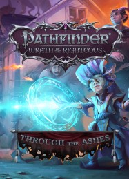 Pathfinder: Wrath of the Righteous Through the Ashes: Трейнер +9 [v1.4]