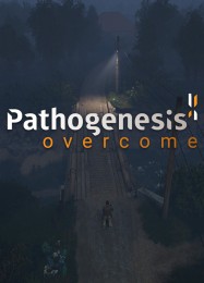 Pathogenesis: Overcome: ТРЕЙНЕР И ЧИТЫ (V1.0.7)