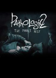 Трейнер для Pathologic 2: The Marble Nest [v1.0.7]