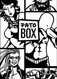 Pato Box: Трейнер +15 [v1.3]