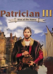 Трейнер для Patrician 3 [v1.0.5]