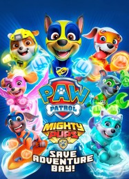 PAW Patrol: Mighty Pups Save Adventure Bay: Читы, Трейнер +13 [CheatHappens.com]