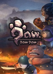 Трейнер для Paw Paw Paw [v1.0.8]
