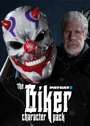 Payday 2: Biker: Читы, Трейнер +15 [FLiNG]