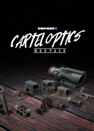 Payday 2: Cartel Optics: Читы, Трейнер +6 [FLiNG]