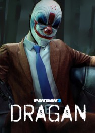 Payday 2: Dragan: Трейнер +8 [v1.2]