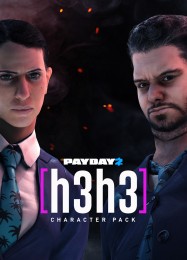 Payday 2: h3h3: ТРЕЙНЕР И ЧИТЫ (V1.0.67)