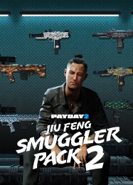 Payday 2: Jiu Feng Smuggler 2: Читы, Трейнер +13 [FLiNG]