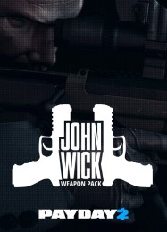 Payday 2: John Wick Weapon: Читы, Трейнер +10 [MrAntiFan]