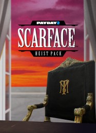 Payday 2: Scarface Heist: Читы, Трейнер +10 [FLiNG]