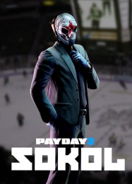 Payday 2: Sokol: ТРЕЙНЕР И ЧИТЫ (V1.0.28)