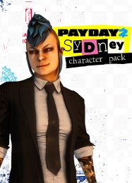 Payday 2: Sydney: Читы, Трейнер +12 [FLiNG]