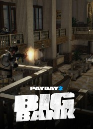 Payday 2: The Big Bank Heist: Читы, Трейнер +12 [dR.oLLe]