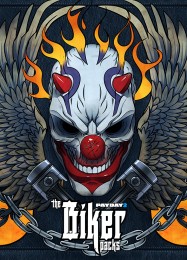 Payday 2: The Biker Heist: Трейнер +13 [v1.9]