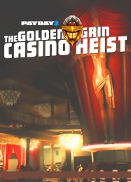 Payday 2: The Golden Grin Casino Heist: Читы, Трейнер +13 [MrAntiFan]