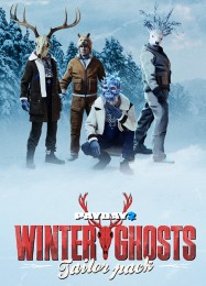 Payday 2: Winter Ghosts: Читы, Трейнер +7 [dR.oLLe]