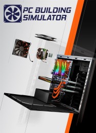 PC Building Simulator: ТРЕЙНЕР И ЧИТЫ (V1.0.62)