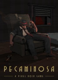 Трейнер для Pecaminosa: A Deadly Hand [v1.0.1]