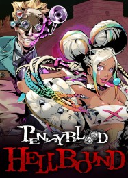 Penny Blood: Hellbound: Читы, Трейнер +15 [CheatHappens.com]