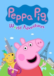 Peppa Pig: World Adventures: Трейнер +5 [v1.3]