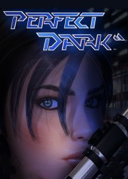 Трейнер для Perfect Dark (2000) [v1.0.4]