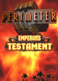 Perimeter: Emperors Testament: ТРЕЙНЕР И ЧИТЫ (V1.0.84)