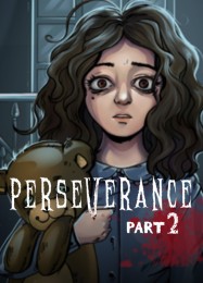 Perseverance: Part 2: ТРЕЙНЕР И ЧИТЫ (V1.0.75)
