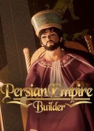 Трейнер для Persian Empire Builder [v1.0.3]