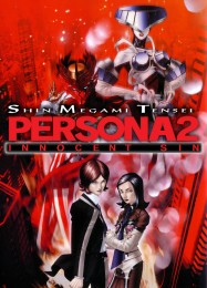 Трейнер для Persona 2 Innocent Sin [v1.0.9]