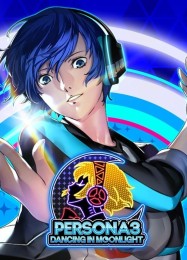 Persona 3: Dancing in Moonlight: ТРЕЙНЕР И ЧИТЫ (V1.0.5)