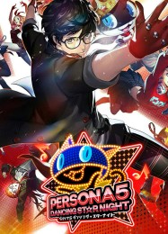 Persona 5: Dancing in Starlight: Трейнер +7 [v1.1]