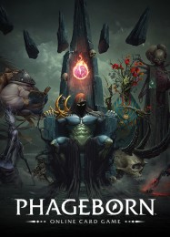 Трейнер для PHAGEBORN: Online Card Game [v1.0.1]