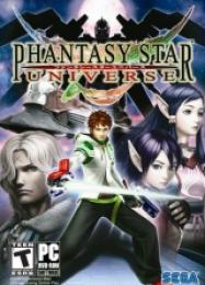 Phantasy Star Universe: ТРЕЙНЕР И ЧИТЫ (V1.0.68)