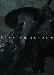 Трейнер для Phantom Blade Zero [v1.0.4]