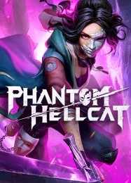 Phantom Hellcat: Читы, Трейнер +15 [FLiNG]