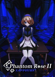 Phantom Rose 2: Sapphire: Читы, Трейнер +10 [MrAntiFan]