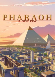 Pharaoh: A New Era: ТРЕЙНЕР И ЧИТЫ (V1.0.92)